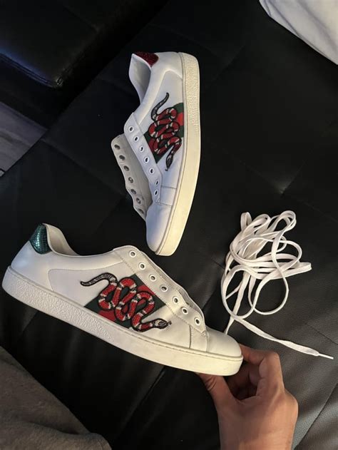 reddit gucci aces